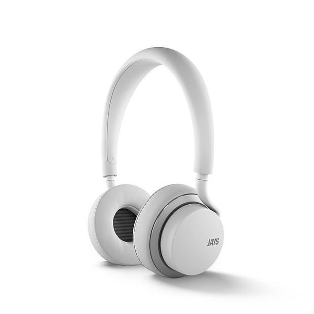 U-JAYS WHITE MAIN