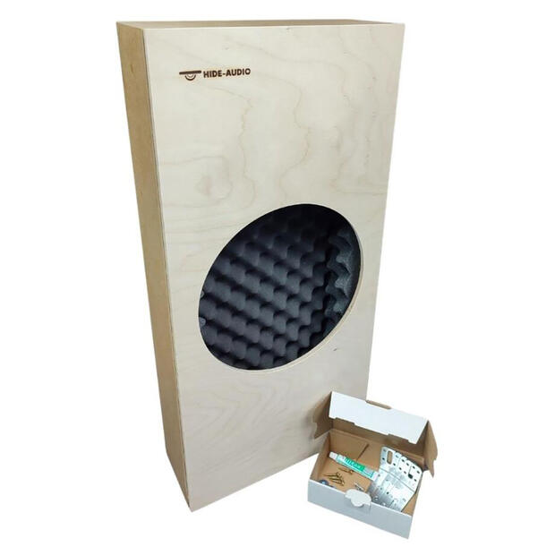 BOX 100ICW8 LONG