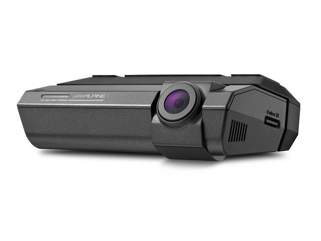 DVR-F790