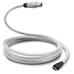 QED PERFORMANCE USB C-B (1.2m) - 1