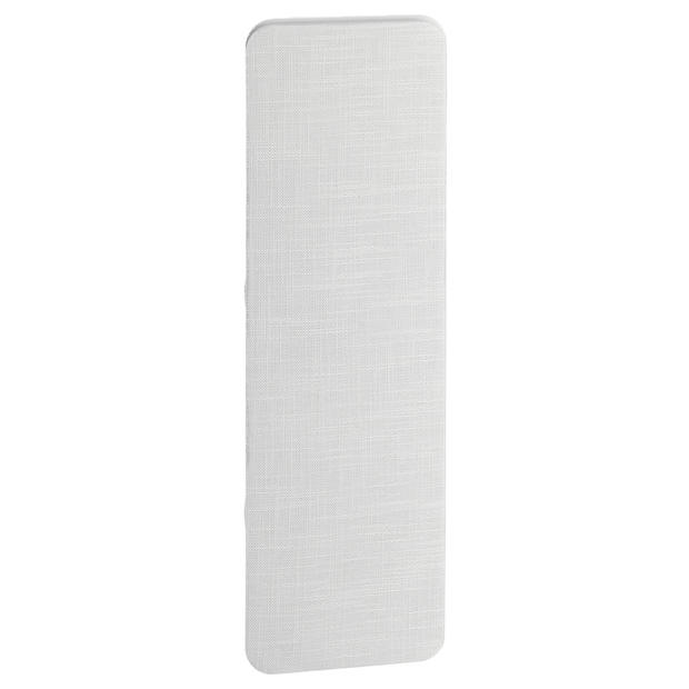 OBERON 5 GRILLE WHITE