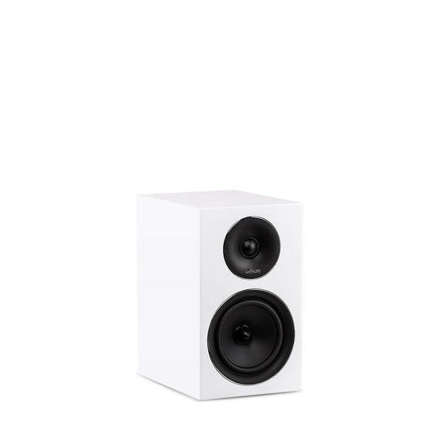 Exclusive Line EL-4 WHITE