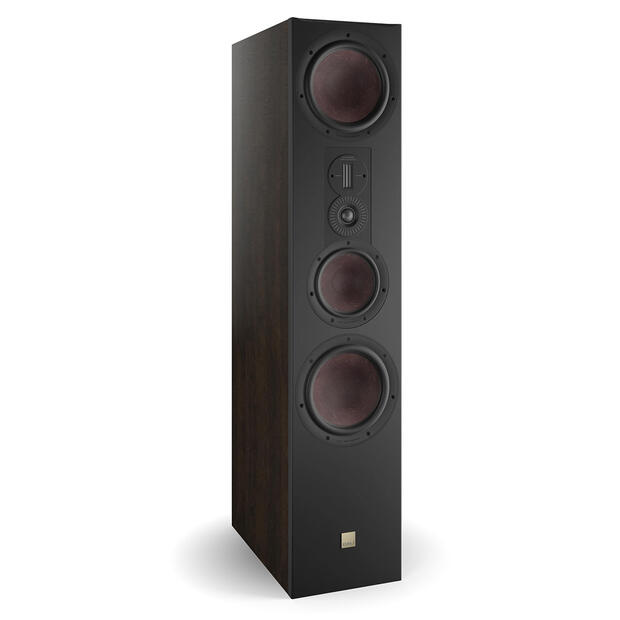 OPTICON 8 MK2 TOBACCO OAK