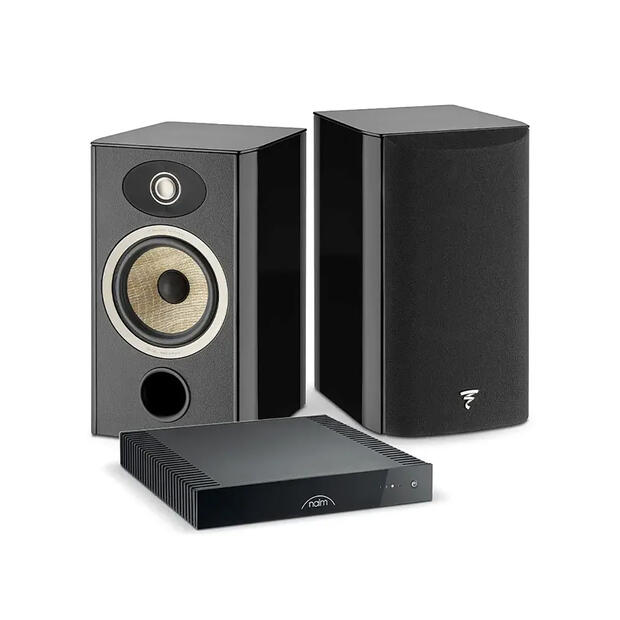 ARIA EVO X N°1 + CI-UNITI 102