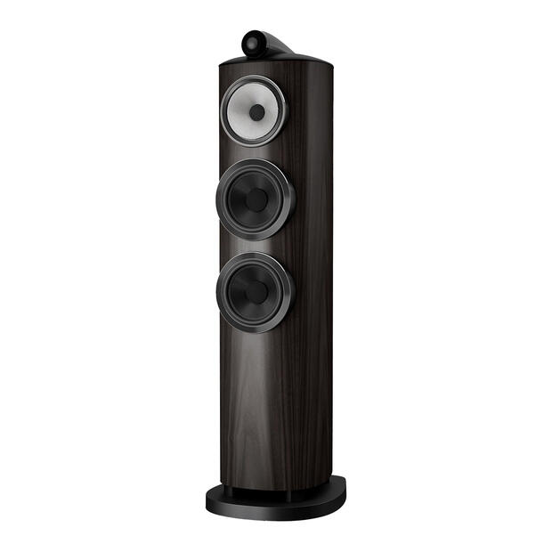 804 D5 DARK WALNUT