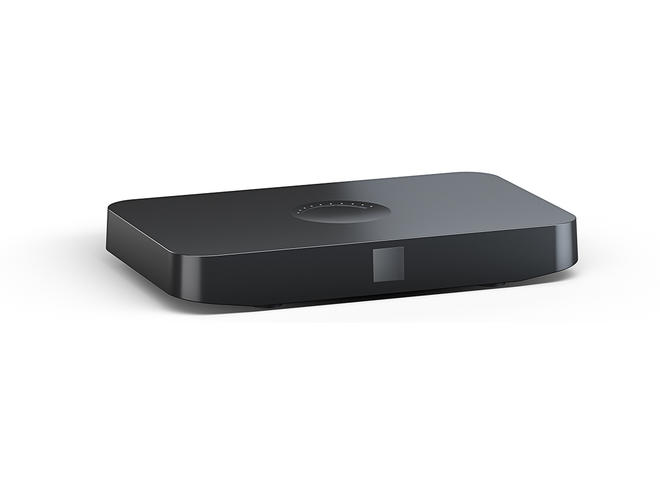 SOUND HUB COMPACT