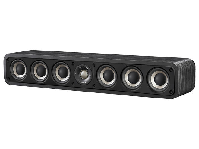 polk center speaker