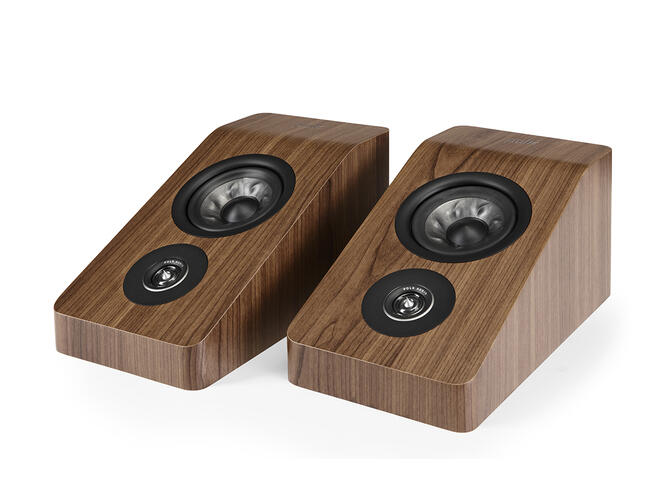 RESERVE R900HT WALNUT