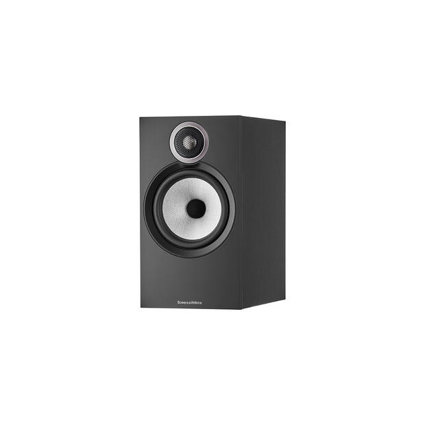 606 S3 BLACK
