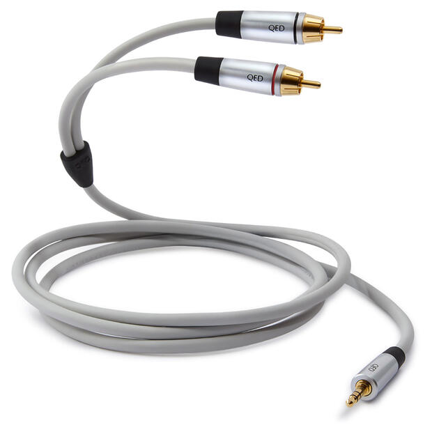 PERFORMANCE JACK-RCA