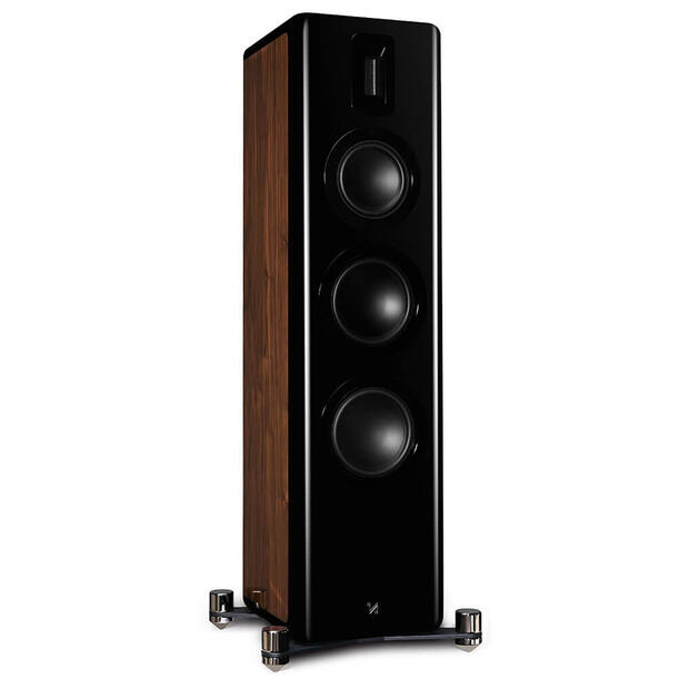 REVELA 2 PIANO WALNUT
