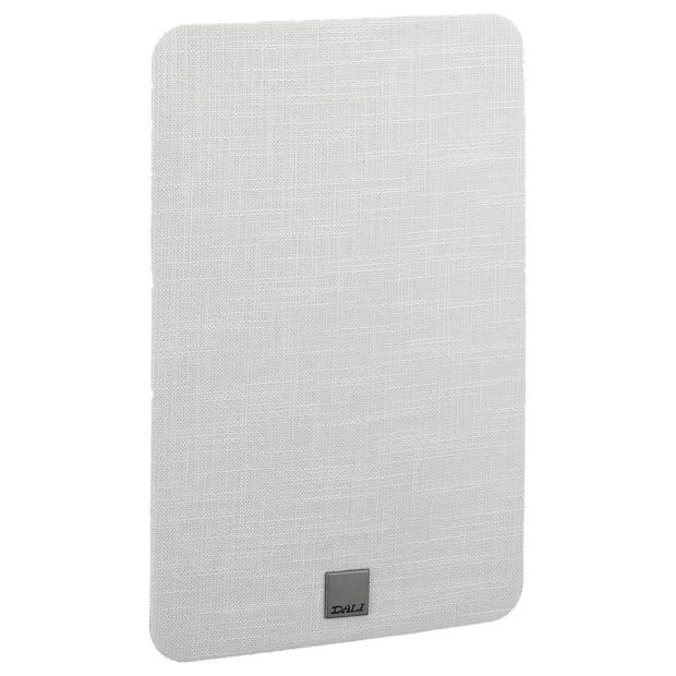 OBERON ON-WALL GRILLE WHITE