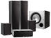 POLK AUDIO T50/T15/T30/PSW10E - 1