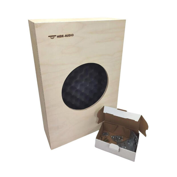 BOX 300ICA6