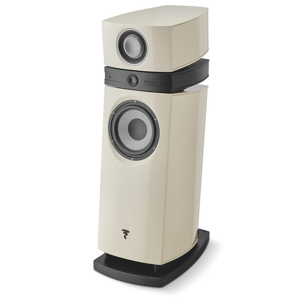 SCALA UTOPIA EVO M OFF WHITE HIGH GLOSS