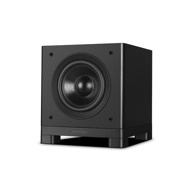 NOVA 8 BLACK
