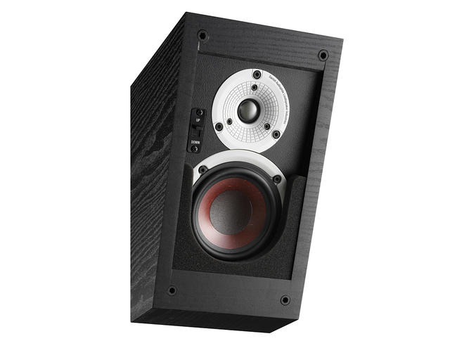 ALTECO C-1 BLACK