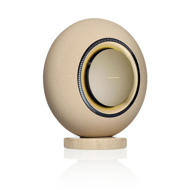 GRAND HORIZON MARANTZ CHAMPAGNE