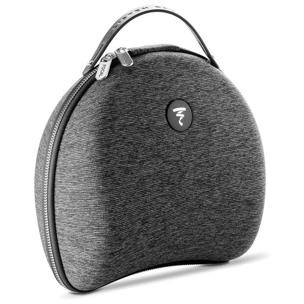 RIGID CARRYING CASE