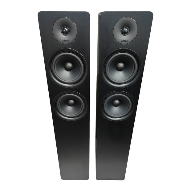 SCENIX BLACK ANTHRACITE