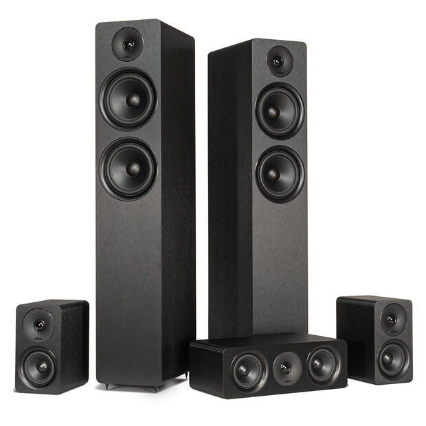 SCENIX BLACK ANTHRACITE