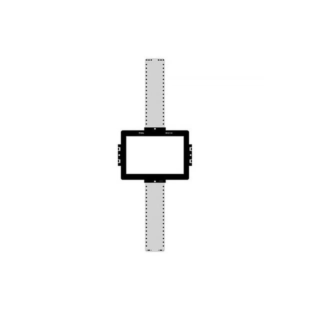 MOUNTING KIT IW 106