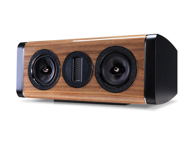 AURA CS HGL WALNUT