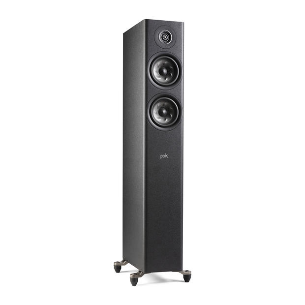 RESERVE R500 BLACK