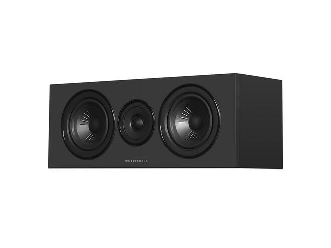 DIAMOND 12.Ci BLACK