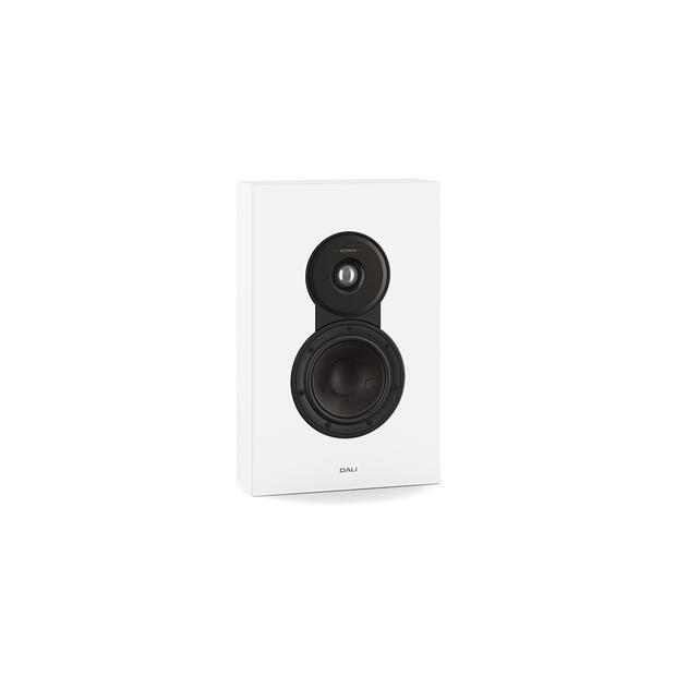 SONIK ON WALL WHITE