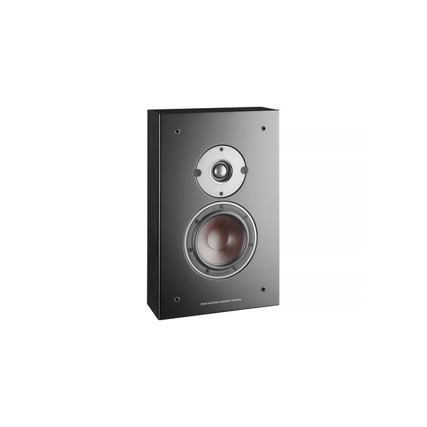 OBERON ON-WALL BLACK