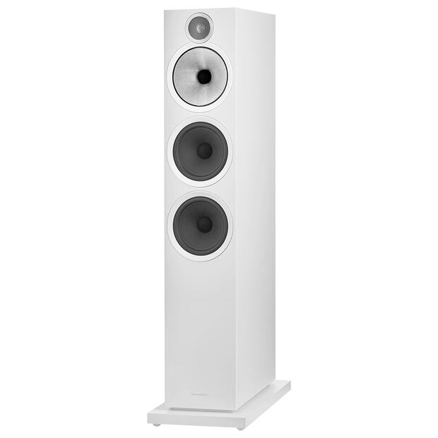 603 S3 WHITE