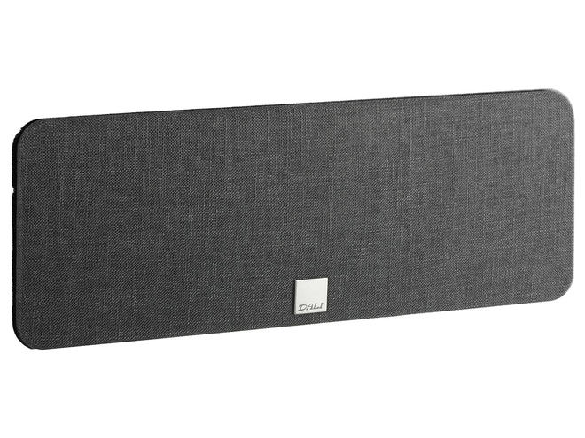 OBERON VOKAL GRILLE BLACK