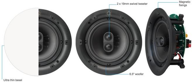 Qi65C St
