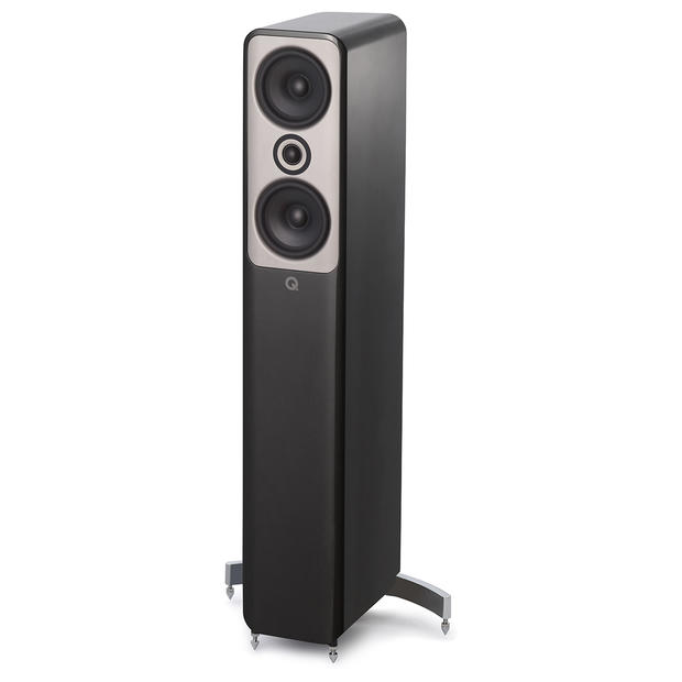 CONCEPT 50 BLACK GLOSS