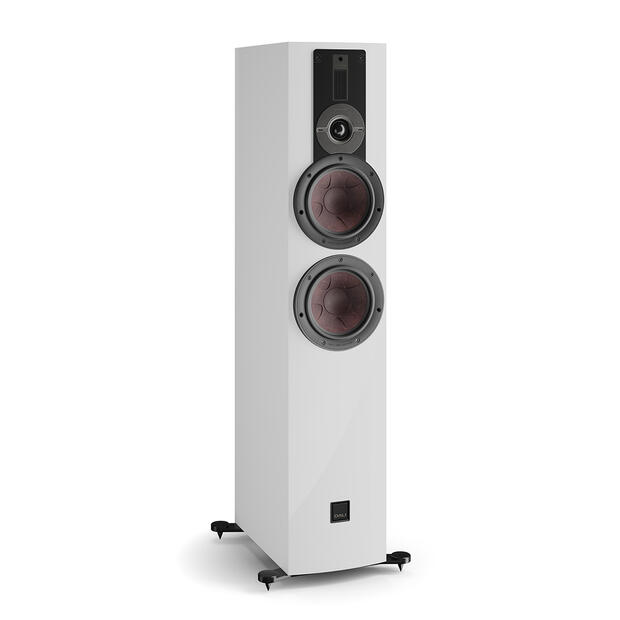 RUBIKORE 6 HIGH GLOSS WHITE