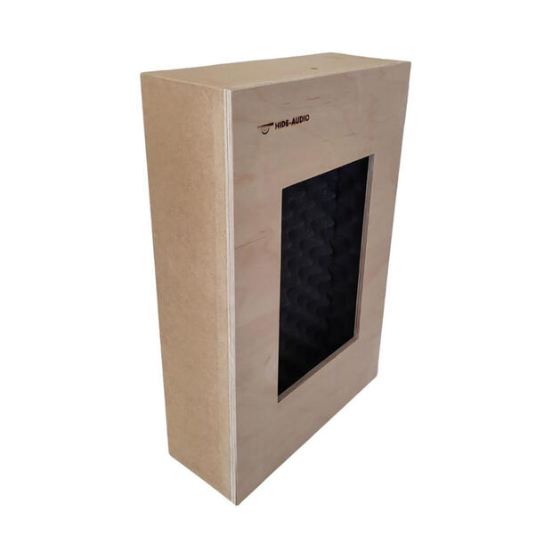 BOX 100IW5LCR