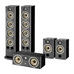 FOCAL ARIA EVO X N3/N1/CENTER - 1