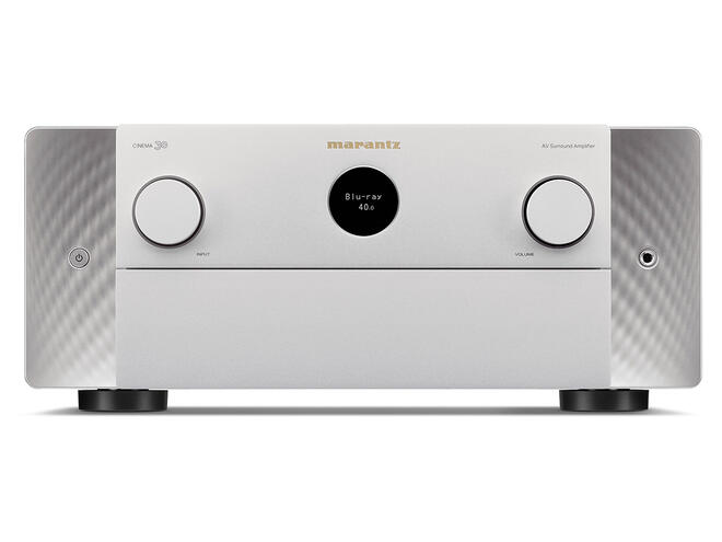 CINEMA 30 SILVER GOLD