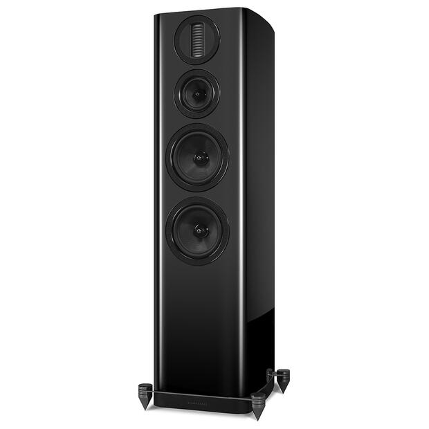 AURA 4 HGL BLACK
