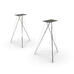 Q ACOUSTICS CONCEPT STAND UNIVERSAL - 1