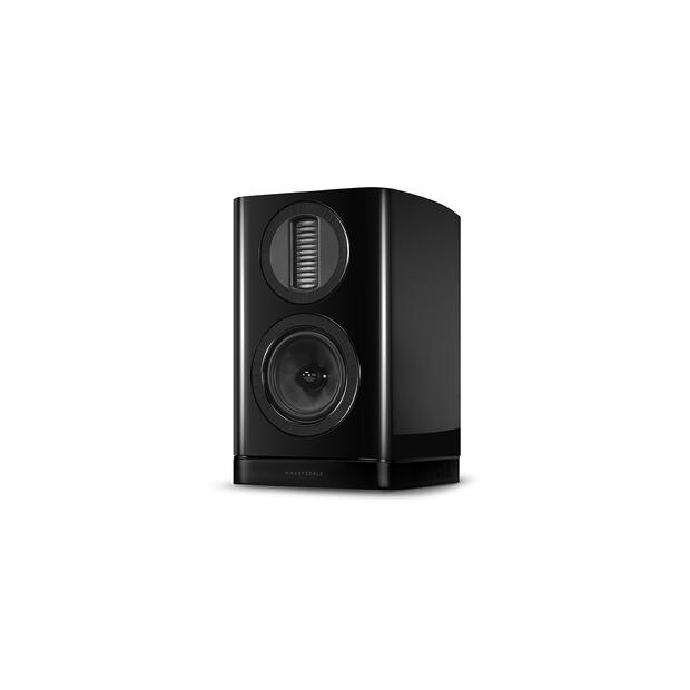 AURA 1 HGL BLACK