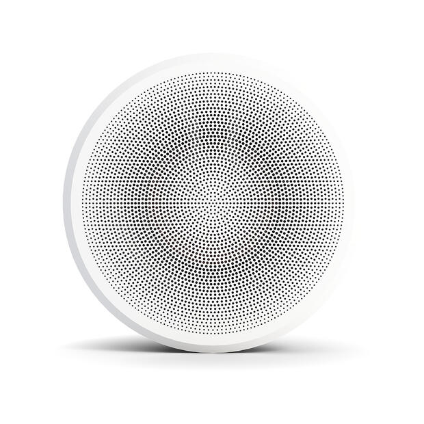 PHANTOM K-60 GRILLE WHITE