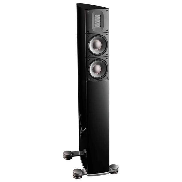 Raidho X2T Black