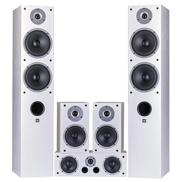 RAPTOR 7/1/VOCAL WHITE