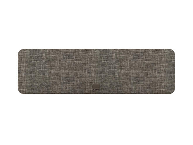 SONIK CINEMA GRILLE WARM GREY