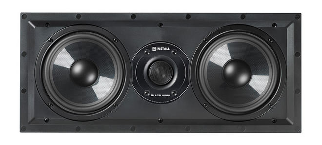 Qi65RP LCR
