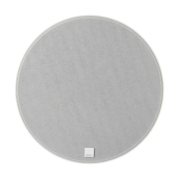 PHANTOM E-80 GRILLE WHITE