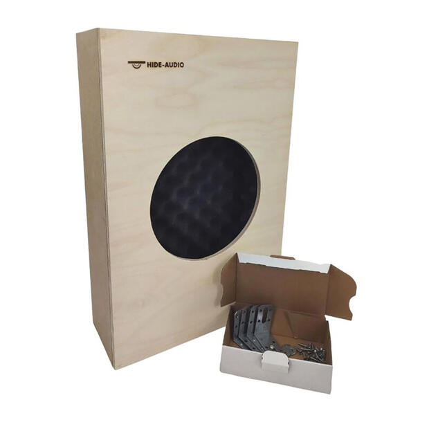 BOX 100ICW8