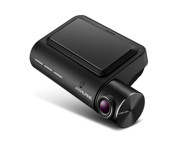 DVR-F800PRO